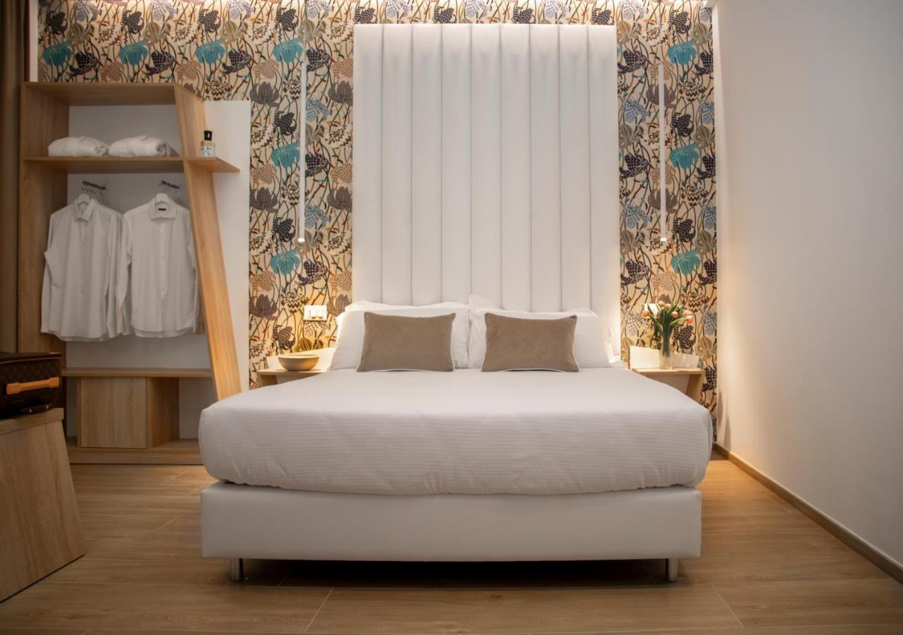 One Design Hotel Римини Екстериор снимка