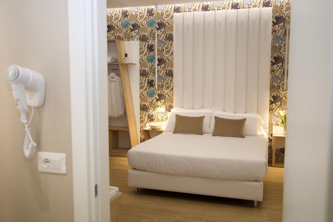 One Design Hotel Римини Екстериор снимка