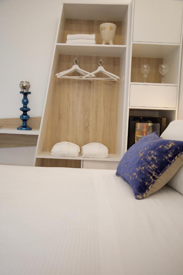 One Design Hotel Римини Екстериор снимка