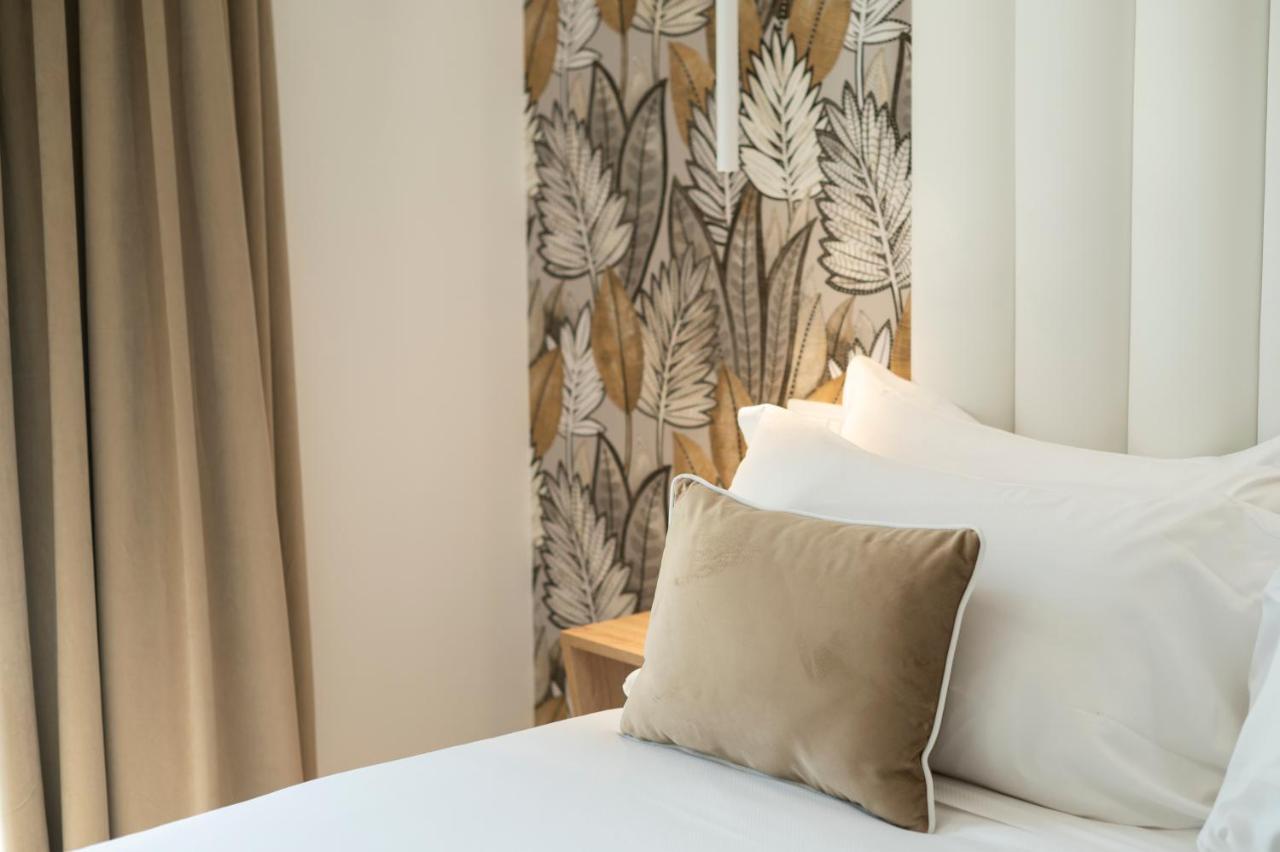 One Design Hotel Римини Екстериор снимка