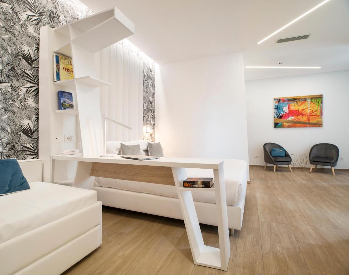 One Design Hotel Римини Екстериор снимка