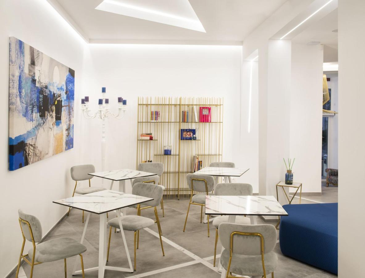 One Design Hotel Римини Екстериор снимка