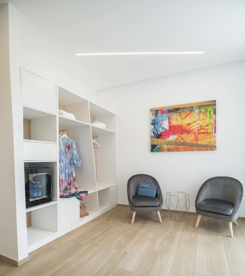 One Design Hotel Римини Екстериор снимка