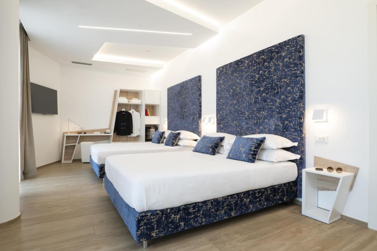 One Design Hotel Римини Екстериор снимка