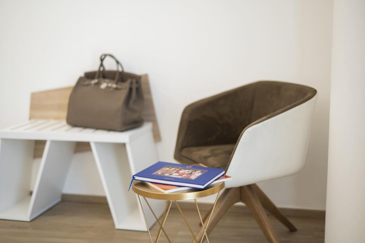 One Design Hotel Римини Екстериор снимка
