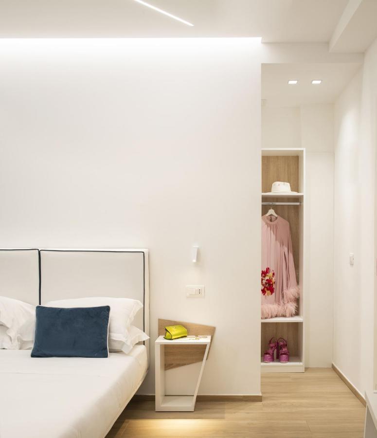 One Design Hotel Римини Екстериор снимка