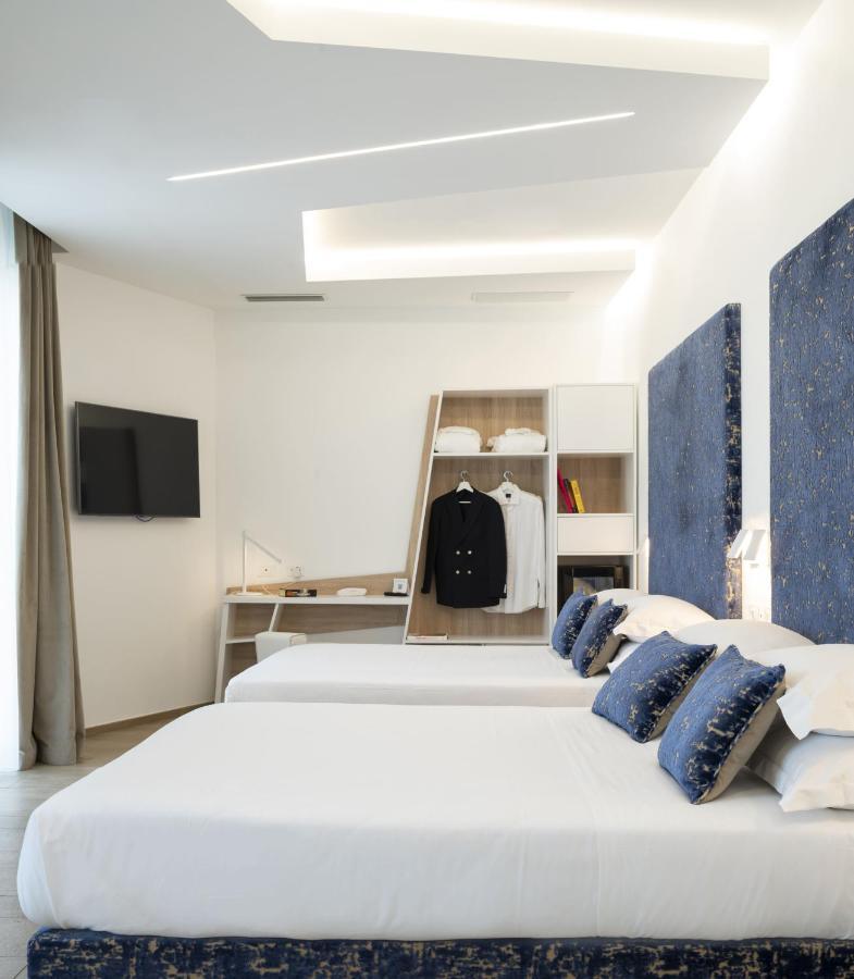 One Design Hotel Римини Екстериор снимка